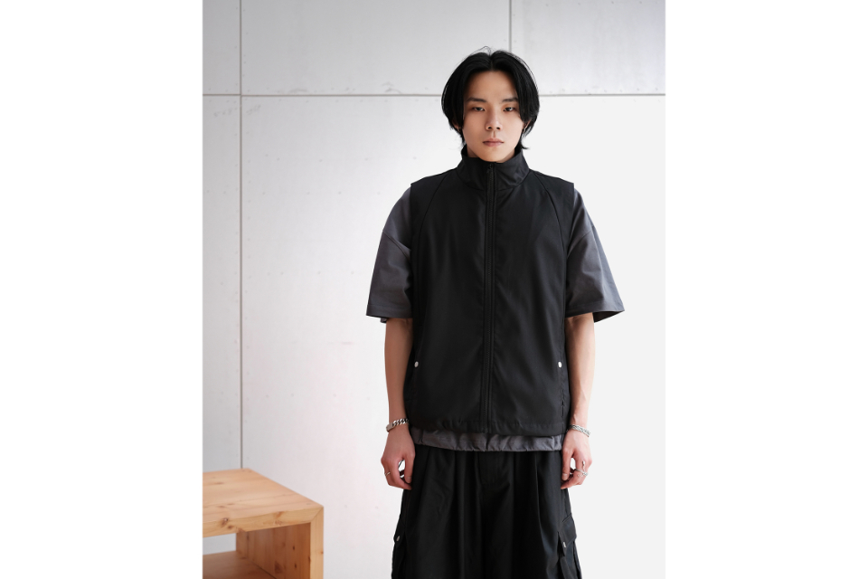 NURARI 25 SS 25+ Civ. Affluent Vest (3)