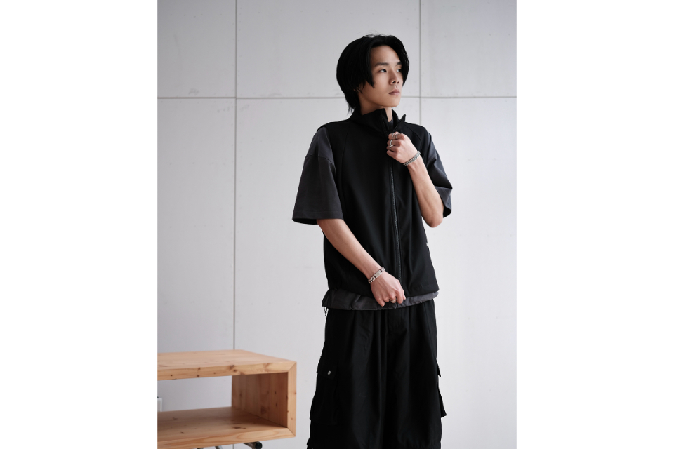 NURARI 25 SS 25+ Civ. Affluent Vest (5)