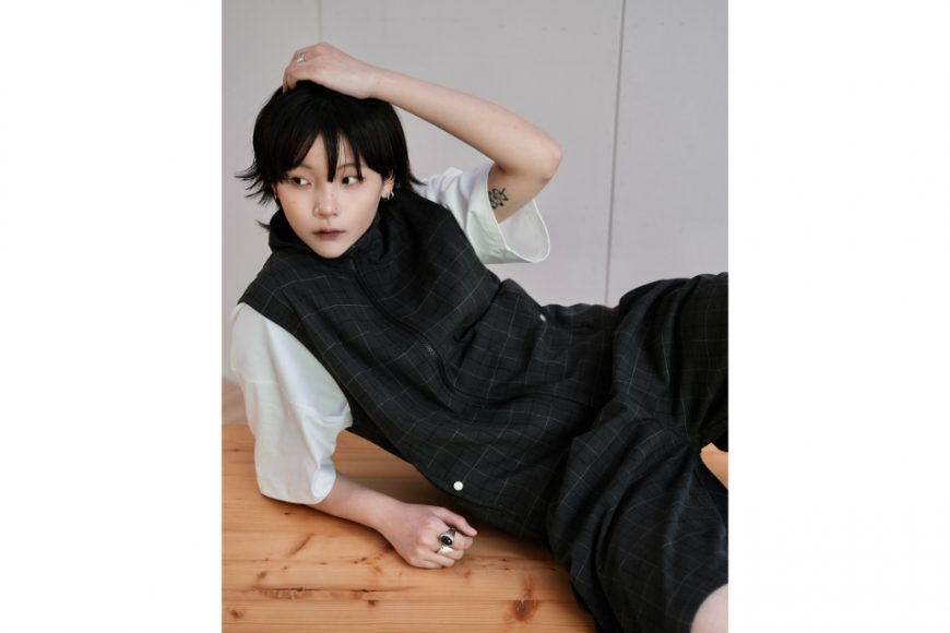 NURARI 25 SS 25+ Civ. Affluent Vest (9)