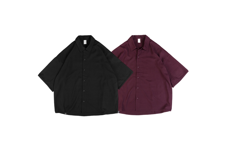 NURARI 25 SS 25+ Civ. Classic OVS shirt (0)