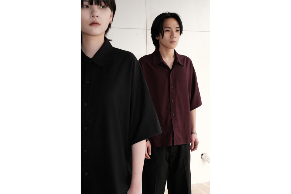 NURARI 25 SS 25+ Civ. Classic OVS shirt (1)