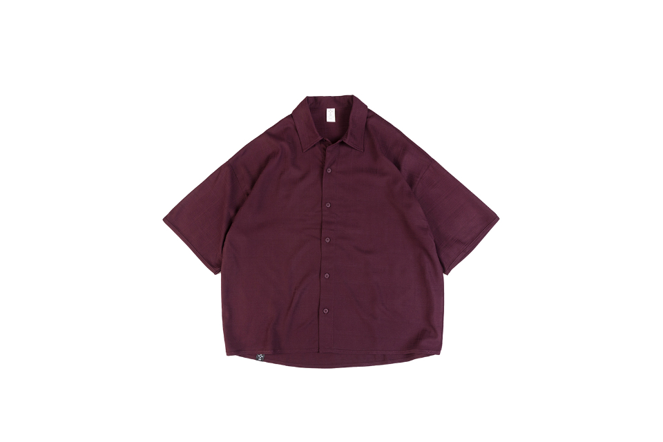NURARI 25 SS 25+ Civ. Classic OVS shirt (16)