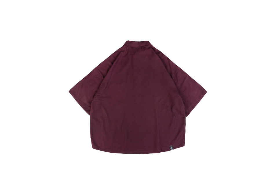 NURARI 25 SS 25+ Civ. Classic OVS shirt (17)