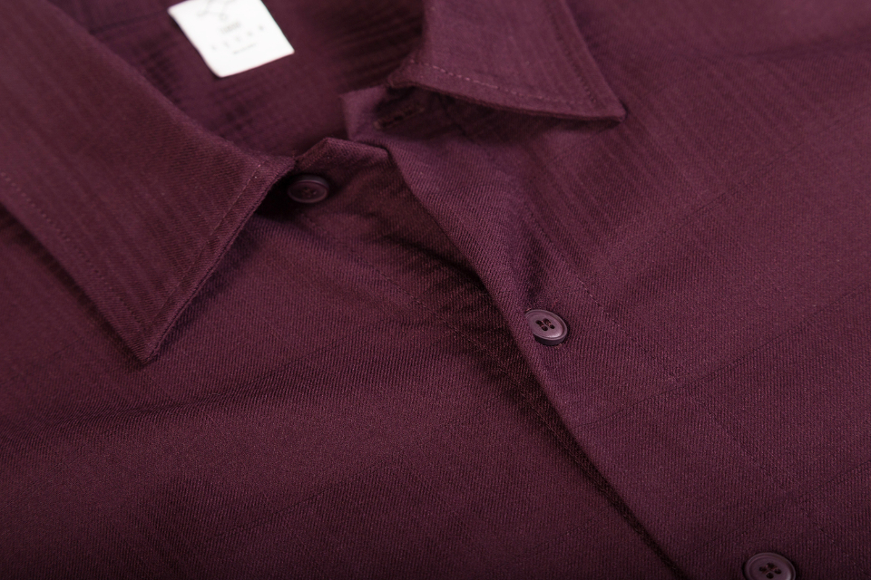 NURARI 25 SS 25+ Civ. Classic OVS shirt (20)