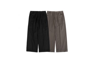 NURARI 25 SS 25+ Civ. Classic slacks TF. (0)