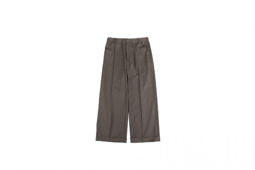 NURARI 25 SS 25+ Civ. Classic slacks TF. (17)