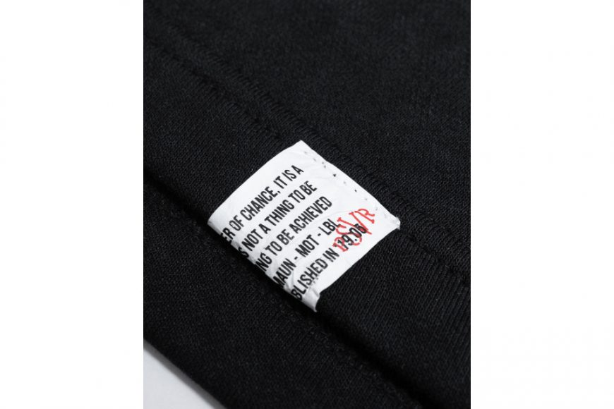 PERSEVERE 25 SS Washed French Terry T-Shirt (17)