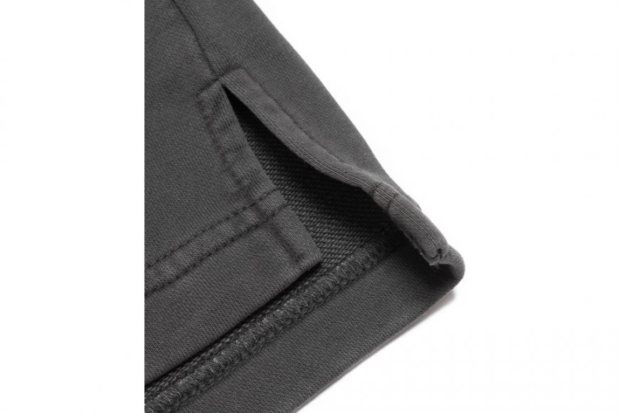 PERSEVERE 25 SS Washed French Terry T-Shirt (32)