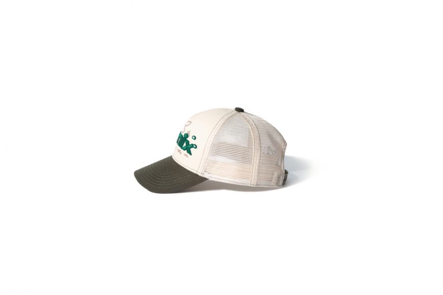 REMIX 25 SS Garden Mesh Cap (5)