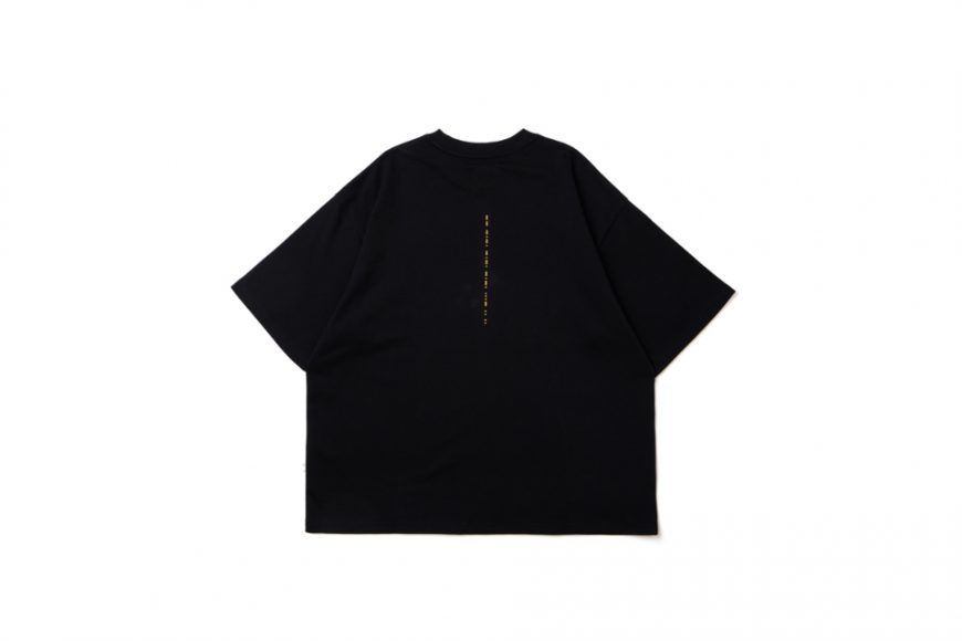 SMG 25 SS Peacemaker Tee (17)