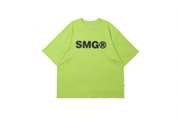 SMG 25 SS SMG Logo Tee (3)