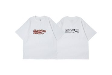 SMG x AZUKI 25 SS #3478 Tee (0)