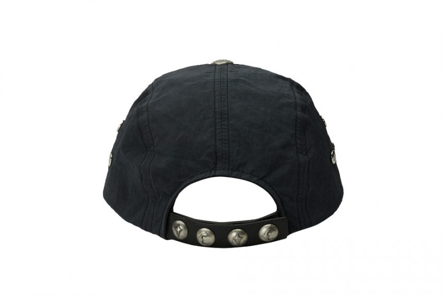 THUG CLUB 25 SS Scarred Bio Army Cap (4)