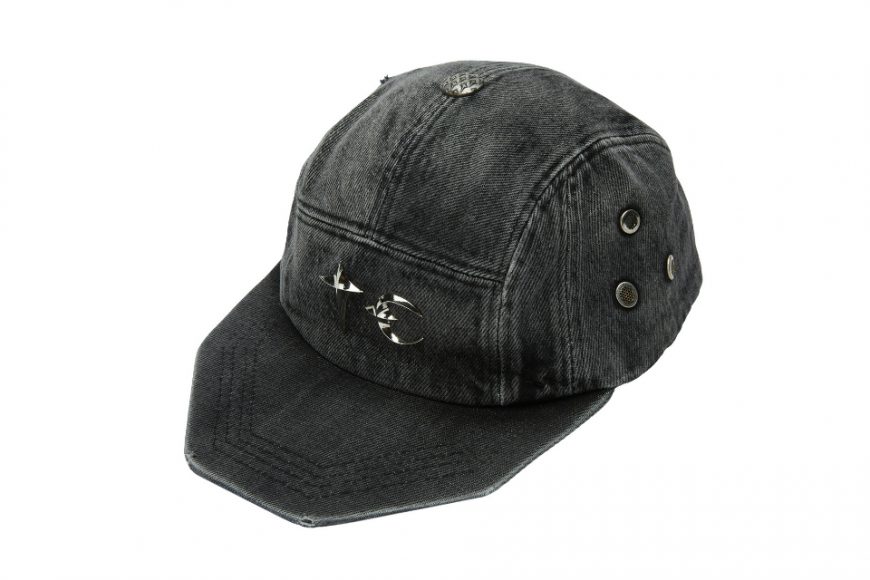 THUG CLUB 25 SS TC Army Cap (1)