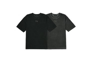 THUG CLUB 25 SS TC Basic T-Shirt (0)