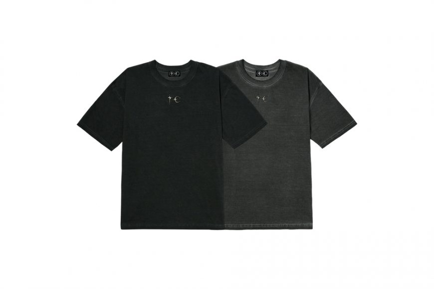 THUG CLUB 25 SS TC Basic T-Shirt (0)