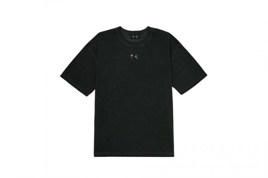 THUG CLUB 25 SS TC Basic T-Shirt (1)