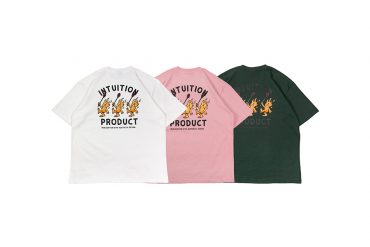 idealism 25 SS Fire Boys Tee (5)