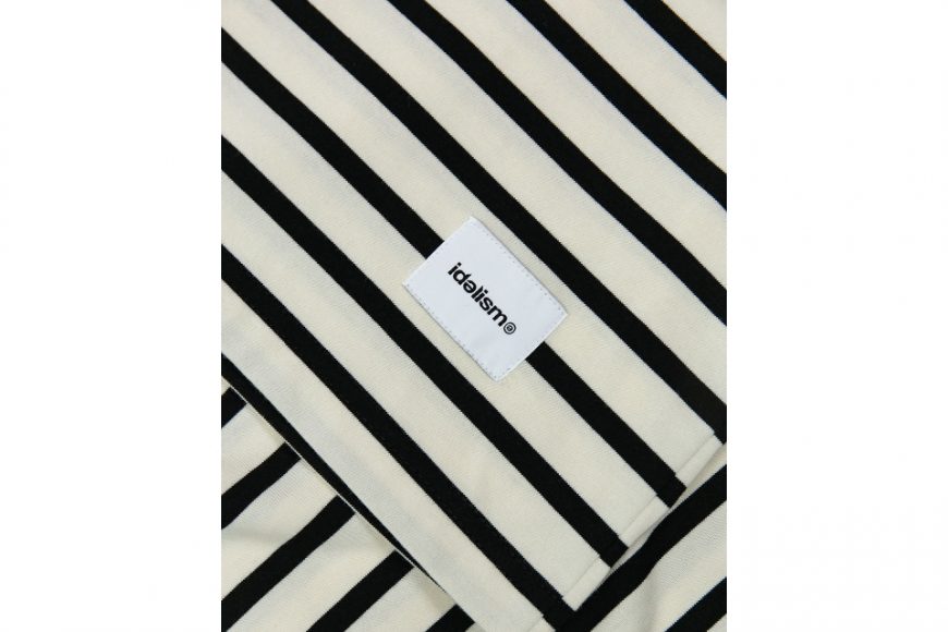 idealism 25 SS Stripe Tee (8)