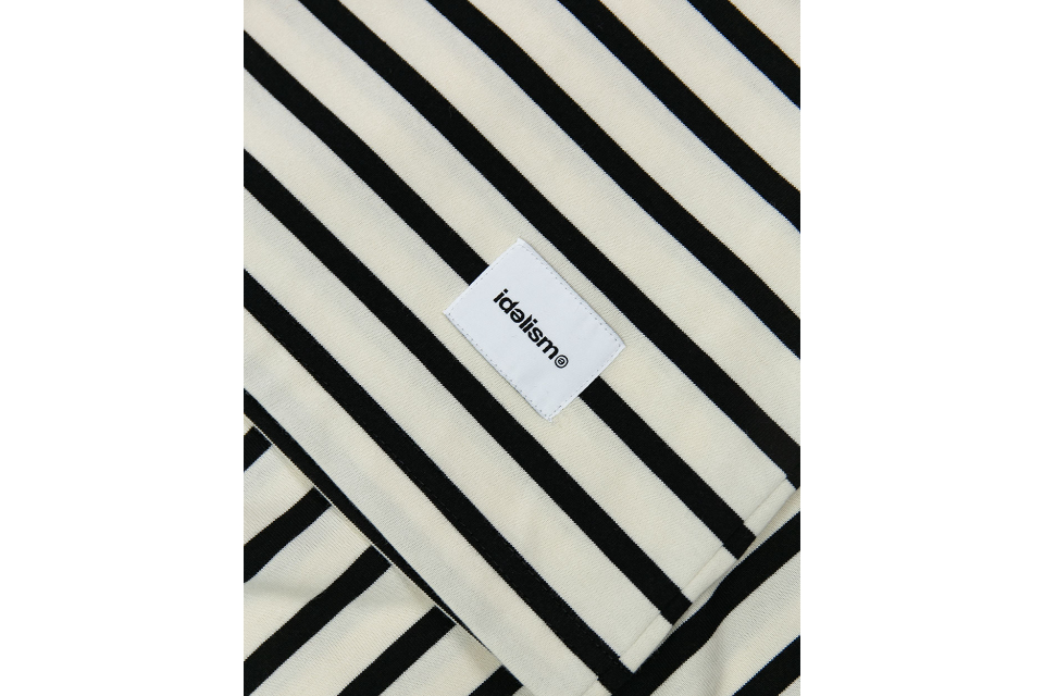 idealism 25 SS Stripe Tee (8)