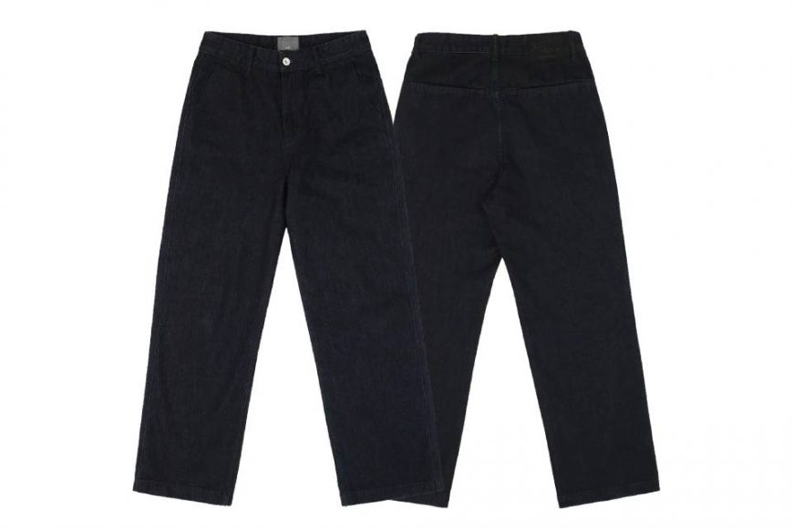 Baggy-fit Jeans (0)-1