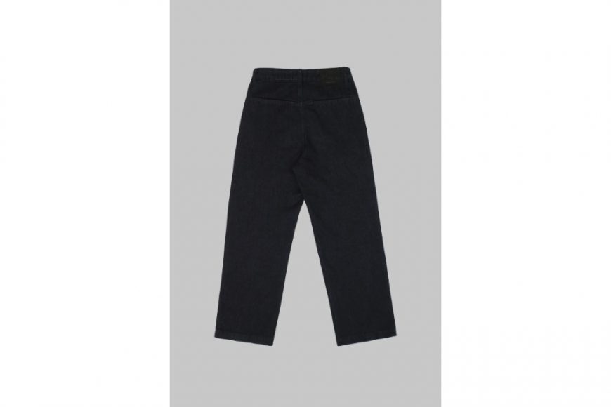 Baggy-fit Jeans (2)