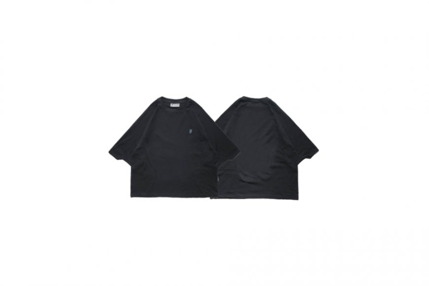 Boxy T-Shirt (0)