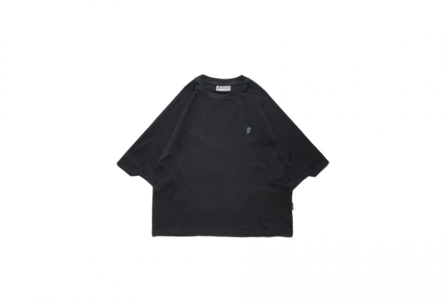 Boxy T-Shirt (1)