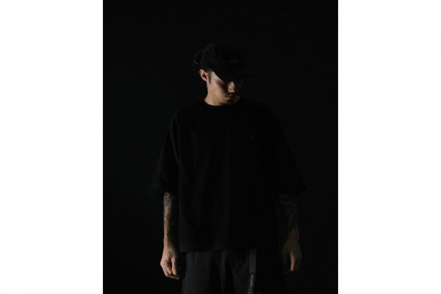 Boxy T-Shirt (10)