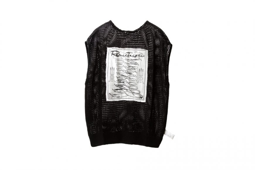 Breezy Knitted Vest (12)