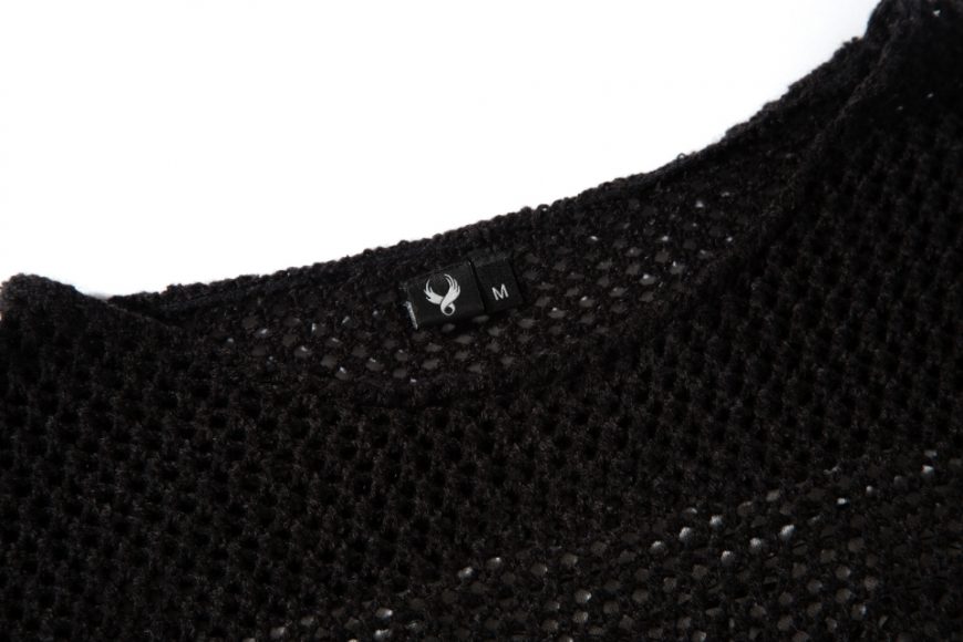 Breezy Knitted Vest (4)