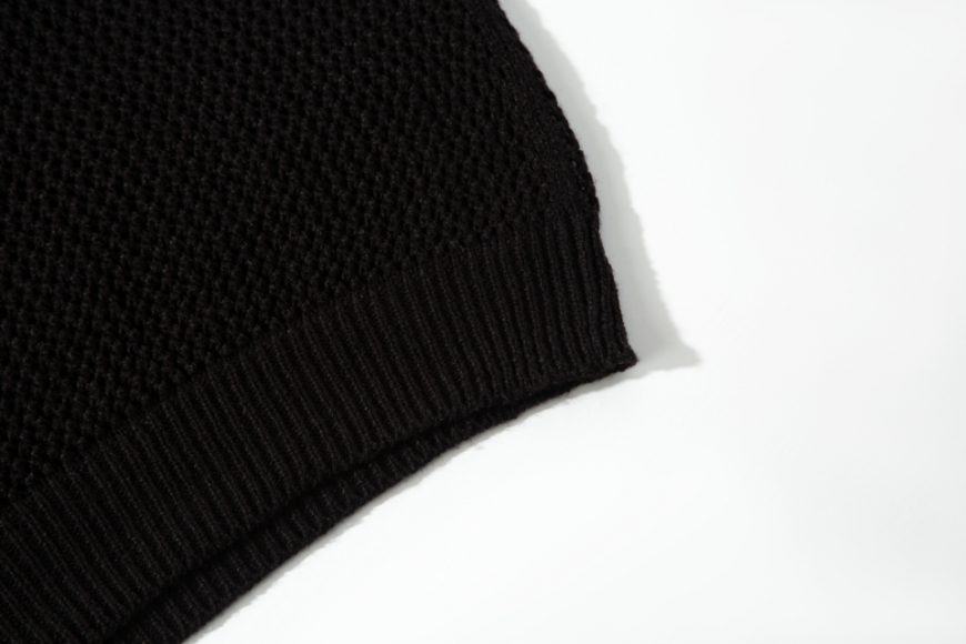 Breezy Knitted Vest (5)