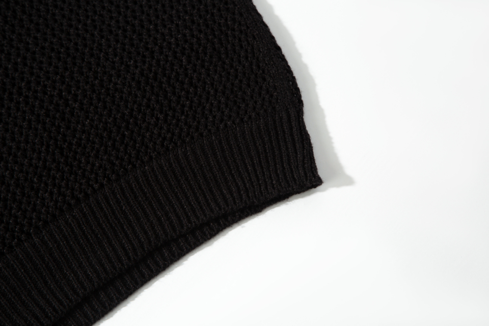 Breezy Knitted Vest (5)