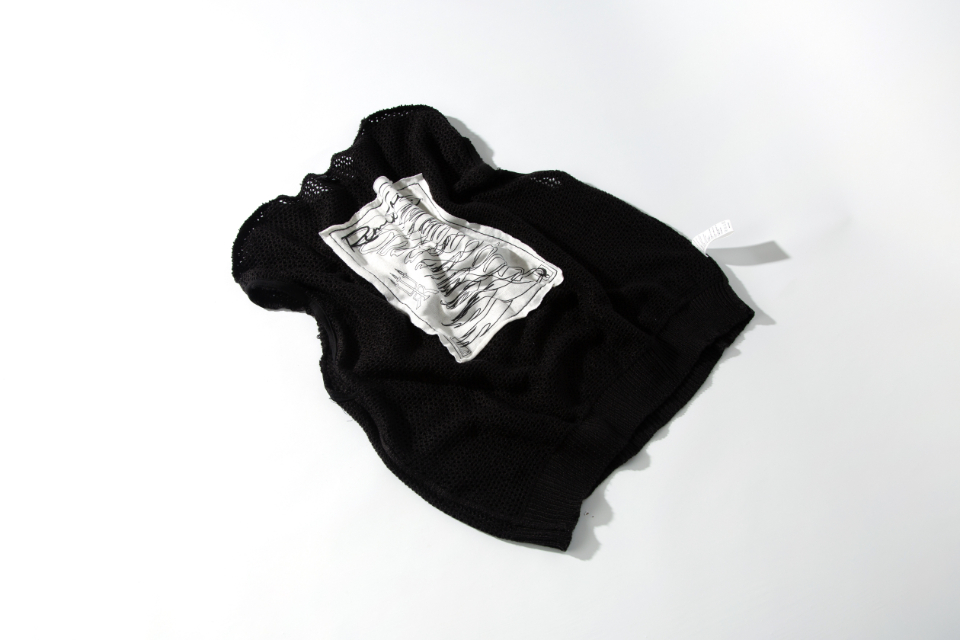 Breezy Knitted Vest (7)