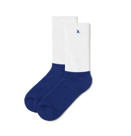 Color Block Socks (3)
