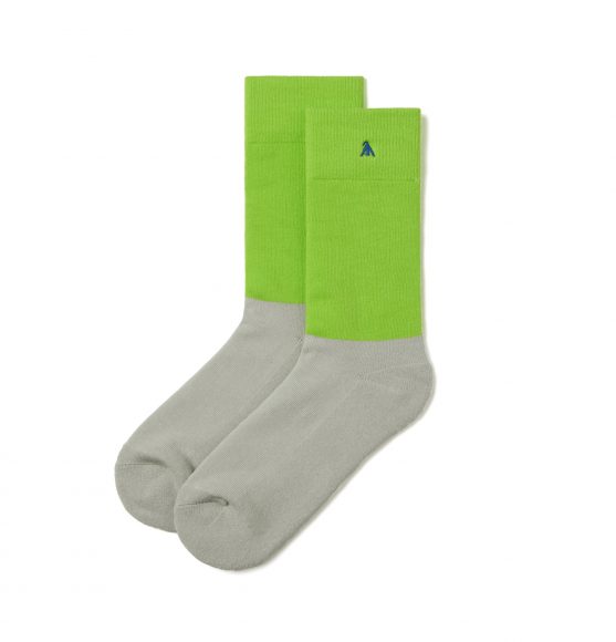 Color Block Socks (4)