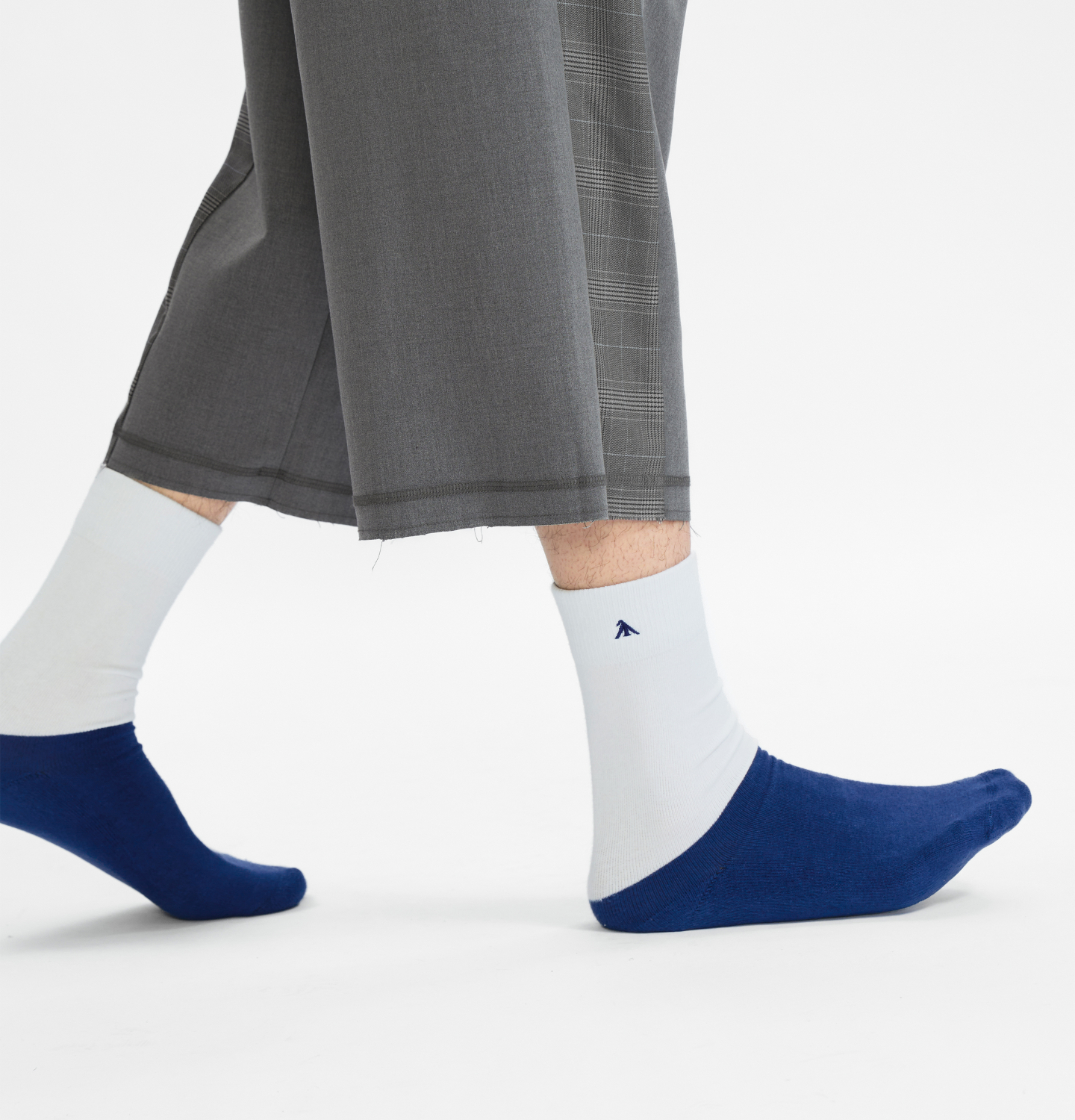 Color Block Socks (9)