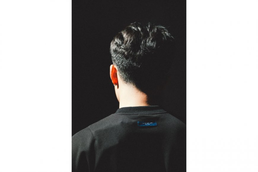 Crew Neck Heavy Thermal Tee25 (10)