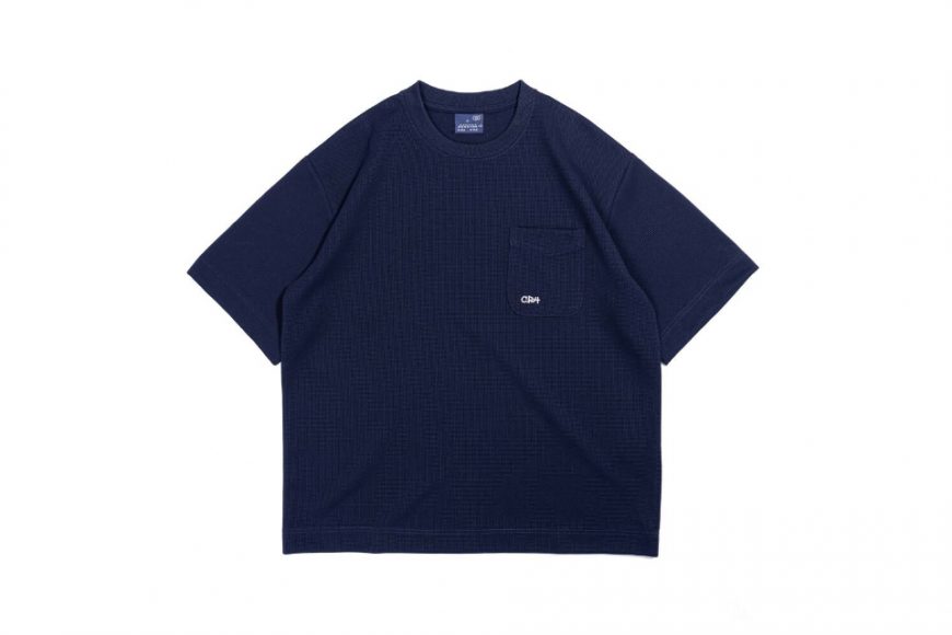 Crew Neck Heavy Thermal Tee25 (12)