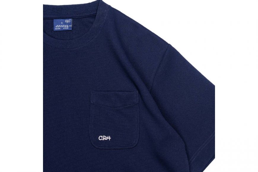 Crew Neck Heavy Thermal Tee25 (14)