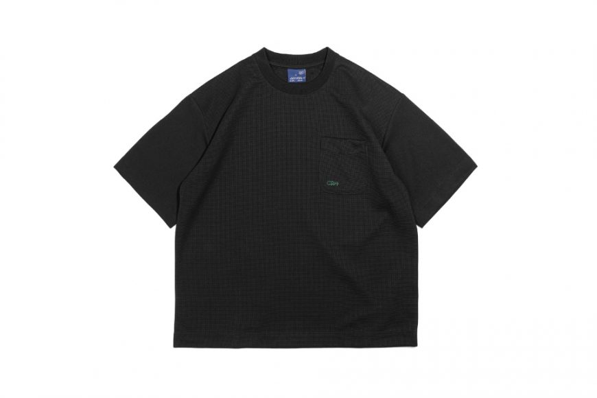Crew Neck Heavy Thermal Tee25 (17)