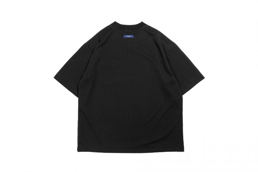 Crew Neck Heavy Thermal Tee25 (18)