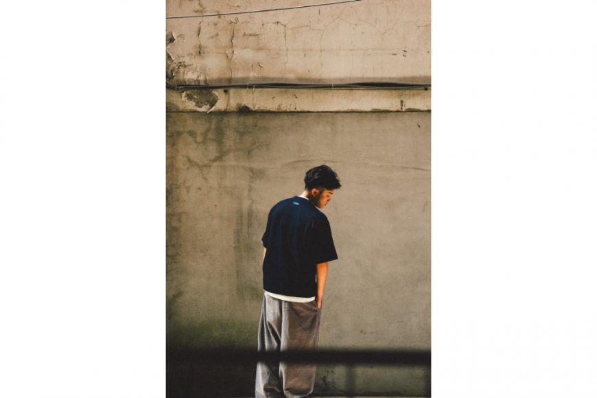 Crew Neck Heavy Thermal Tee25 (2)
