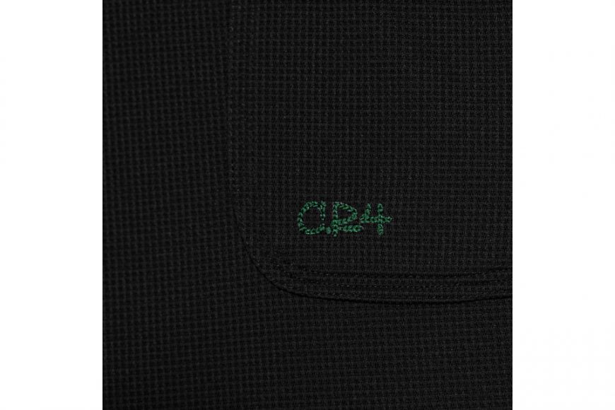 Crew Neck Heavy Thermal Tee25 (21)