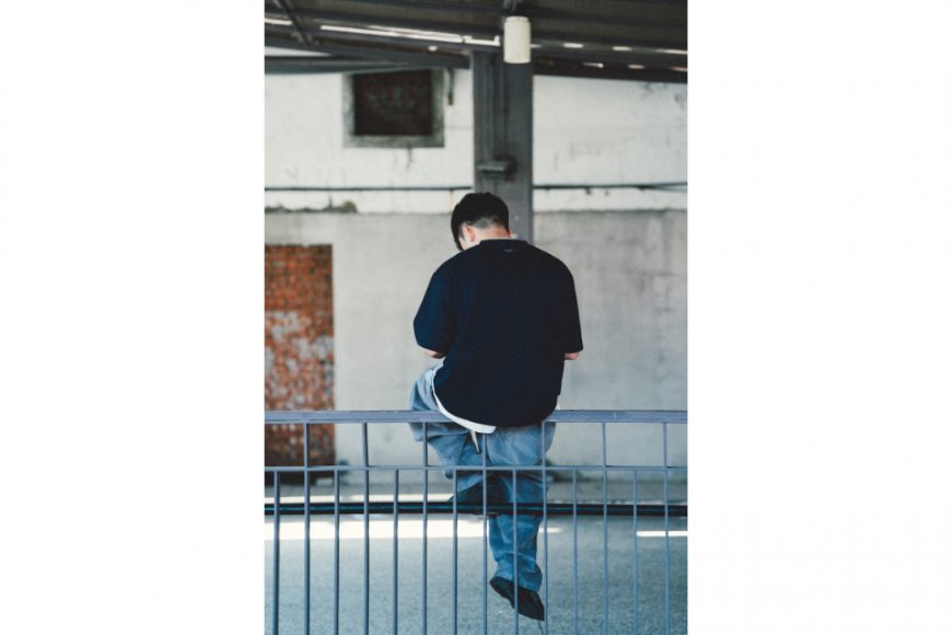 Crew Neck Heavy Thermal Tee25 (3)