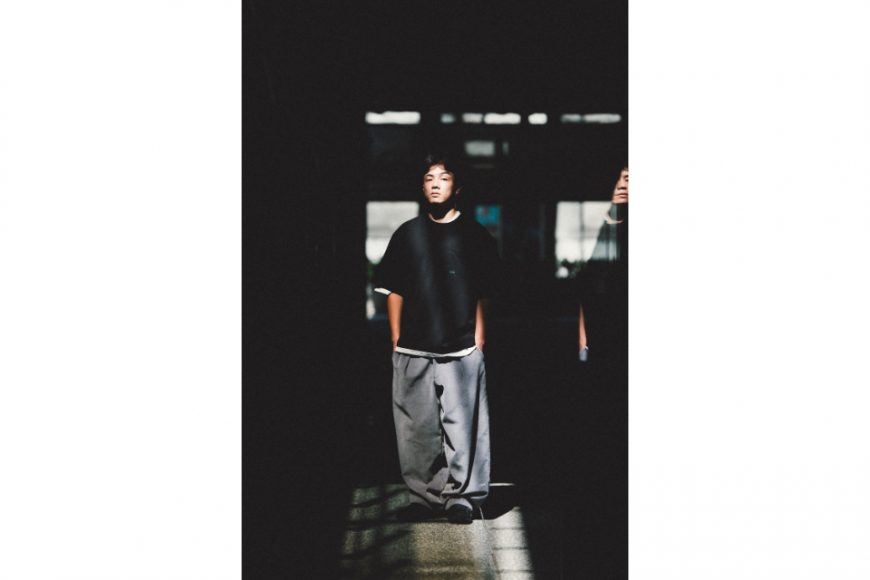 Crew Neck Heavy Thermal Tee25 (6)