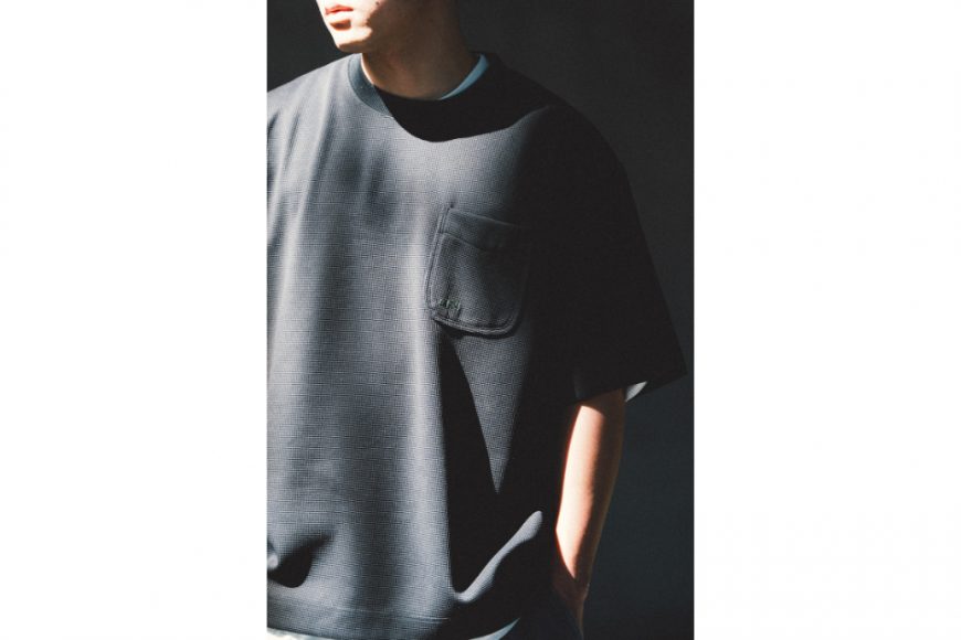 Crew Neck Heavy Thermal Tee25 (8)