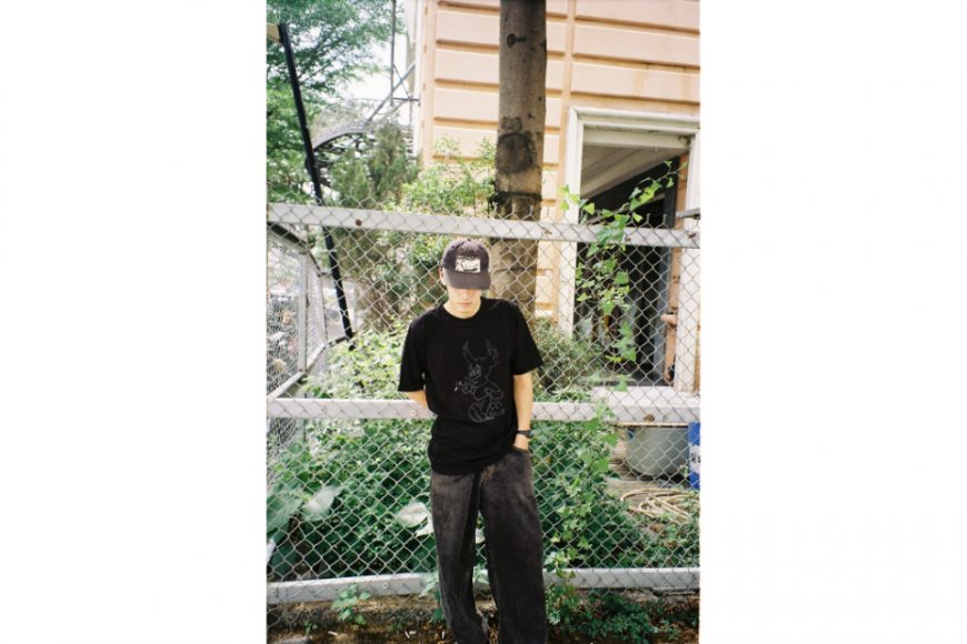 Give Me a Break Tee (1)