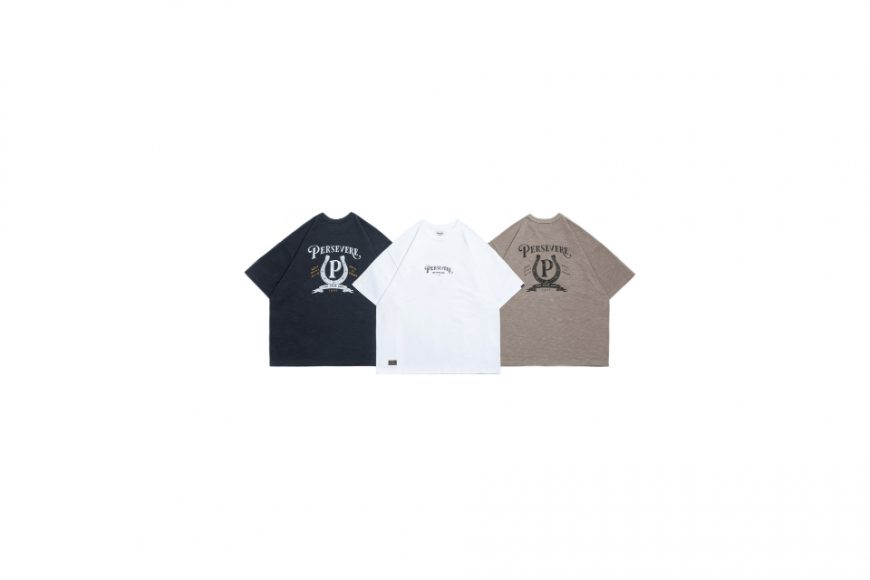 Hand-Drawn Horseshoe Graphic T-Shirt (1)