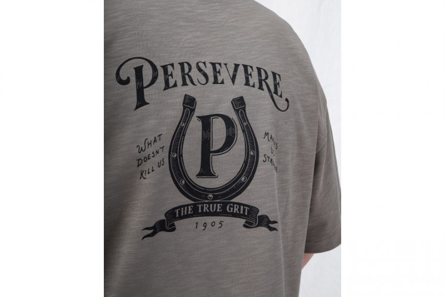 Hand-Drawn Horseshoe Graphic T-Shirt (11)
